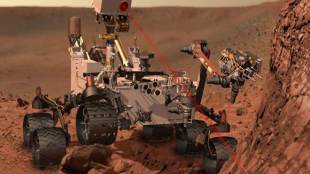 NASA, NASA mars rover, maount slopes, solar day, news on Mars, latest news on mars