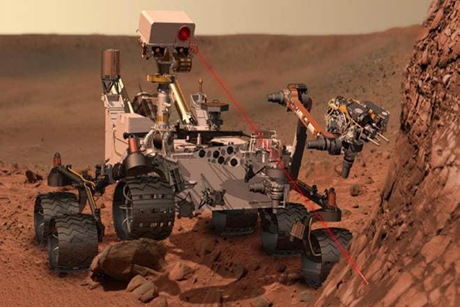 NASA, NASA mars rover, maount slopes, solar day, news on Mars, latest news on mars