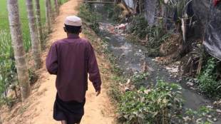 Myanmar,Myanmar genocide, Muslim minority, Rakhine, Thaung Tun, U.N. human rights, Bangladesh, acts of genocide, world news