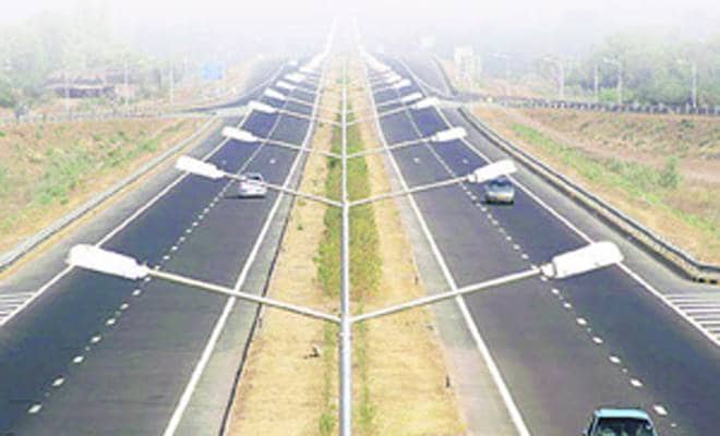 coastal road project segments, road sector, highway industry