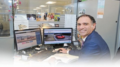 Meet the world’s best car salesman: Here’s how many cars he sold and how