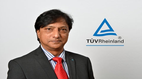 Disruptions in Automotive Industry required for growth: Hemant Desai, TUV Rheinland India