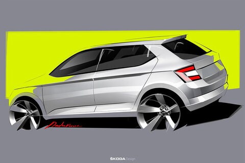 Skoda’s Maruti Suzuki Swift, Hyundai i20 rival on cards for India: Decision on MQB A0 platform soon