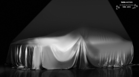 2018 Geneva Motor Show: Tata Motors’ all-new Honda City, Maruti Ciaz rival sedan unveil today