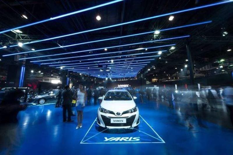 Toyota Yaris: Honda City will have a direct rival in the form of Toyota Yaris, scheduled to launch in the Indian market by June 2018. It is expected that Toyota Yaris will be called Toyota Vios and will be positioned between Toyota Etios and Toyota Corolla. The Yaris in India will be powered by a 1.5-litre petrol engine that makes 107 hp and is paired with a six-speed manual transmission with an option of a CVT gearbox. Expect Toyota Yaris to be priced between Rs 8.7-13 lakh (ex-showroom).