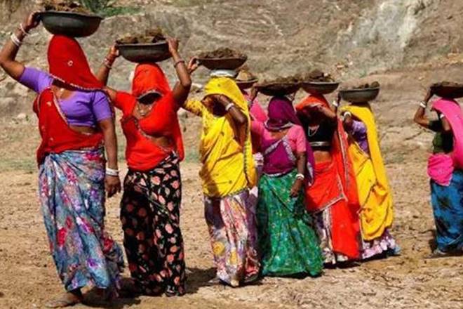 Gender equality of rural women a key driver of inclusive growth in ...