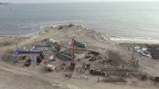 sagarmala, sagar mala project, waterways project, government project