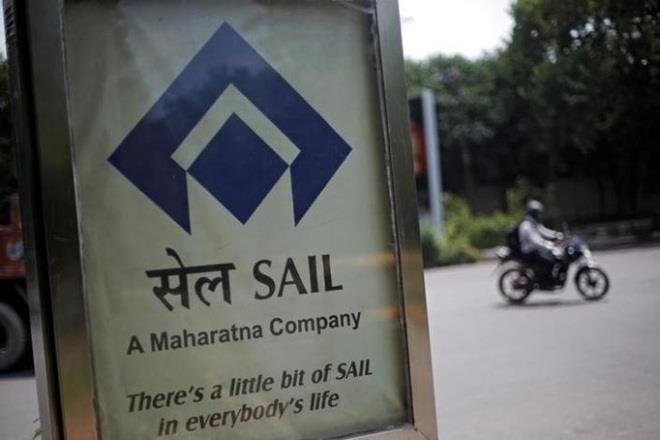 Anil Kumar Chaudhary,  SAIL chief, PESB, SAIL  Bokaro unit