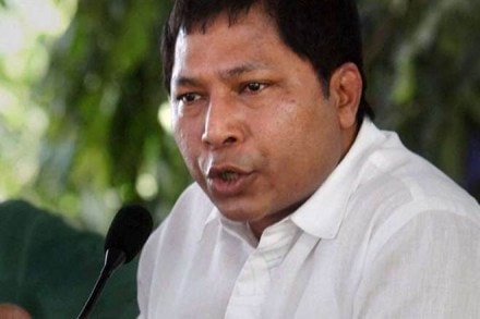 Meghalaya election results 2018, Meghalaya election results, Meghalaya election 2018, mukul sangma, meghalaya mukul sangma, congress, hung assembly Meghalaya election results 2018, Meghalaya election results, Meghalaya election 2018, mukul sangma, meghalaya mukul sangma, congress, hung assembly