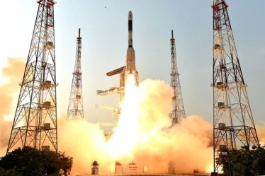 satellite gsat-6a gslv