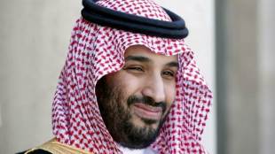 Mohammed bin Salman, Mohammed bin Salman white house visit, white house, donald trump, Mohammed bin Salman us visit, united states, Saudi Arabia, Saudi Arabia crown prince, world news