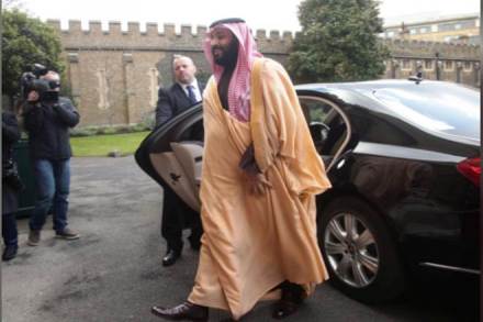 Saudi crown prince, Saudi crown prince salaman, saudi arabia, saudi arabia nuclear bomb, iran, South Korea, united states, Middle East 