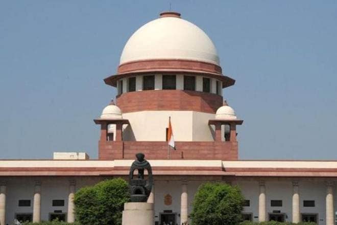 Supreme Court, Law Ministry, SC/ST Act, Ravi Shankar Prasad