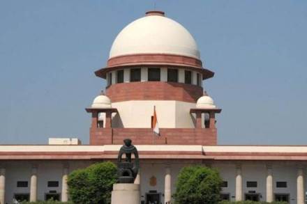 Supreme Court, Law Ministry, SC/ST Act, Ravi Shankar Prasad