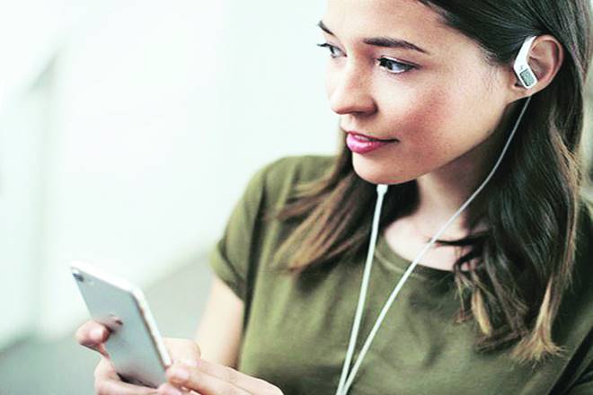 Sennheiser Ambeo Smart Headset, technology, 3d audio