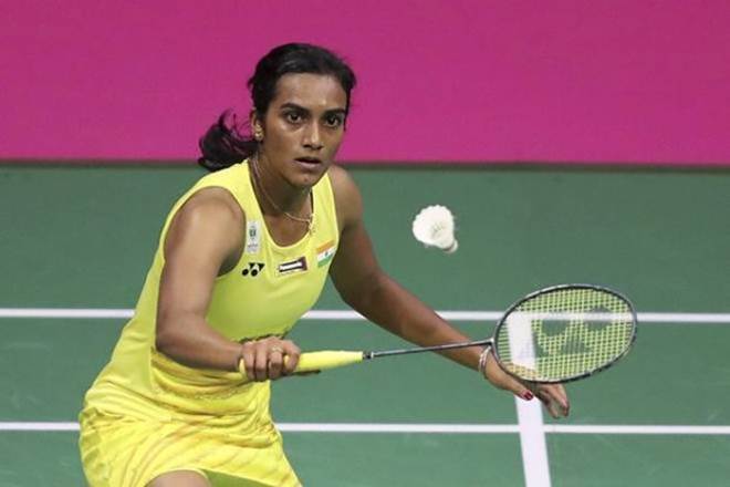 pv sindhu, indian shuttler pv sindhu, All England championship, badminton, Japanese second seed Akane Yamaguchi
