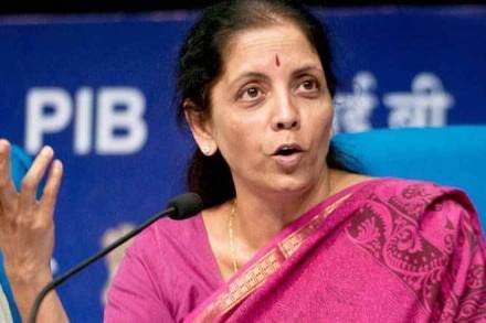 nuclear, non-proliferation, non-proliferation treaty, NPT, nuclear non-proliferation, nirmala sitharaman, defence