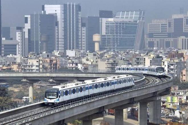 Under PM Modi’s project, 100 cities (at present 99) will undergo a total citizen-friendly revamp. Under PM Modi’s project, 100 cities (at present 99) will undergo a total citizen-friendly revamp.