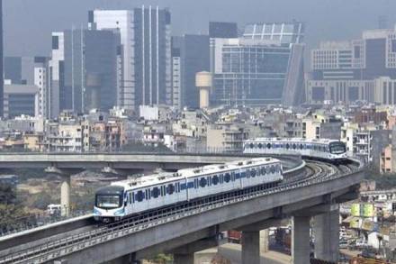 Under PM Modi’s project, 100 cities (at present 99) will undergo a total citizen-friendly revamp.