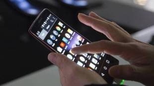 China, smartphone, apps, WeChat, China smartphone, WeChat app, Tencent Holdings