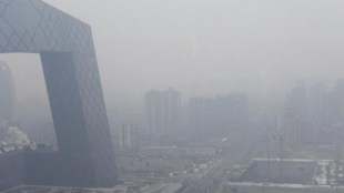 china, india, china smog, pollution, pollution in india, pollution in china