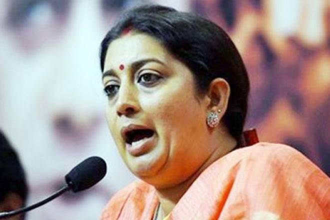 Smriti Irani, Rahul Gandhi, Cambridge Analytica, facebook, data privacy, digital news policy, Uzbekistan, Russia, digital broadcasting