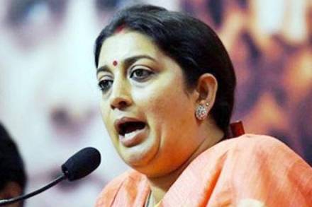 Smriti Irani, Rahul Gandhi, Cambridge Analytica, facebook, data privacy, digital news policy, Uzbekistan, Russia, digital broadcasting