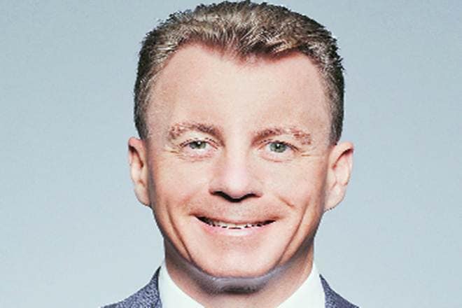 Patrick Wiedemann, E-waste, Reverse Logistics Group