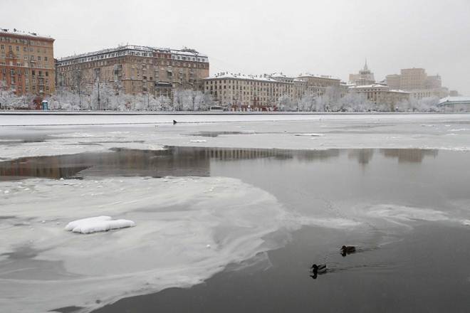 Moscow, snowstorm in moscow, Atletico Madrid, Spartak Moscow, Russian Football Union, Europa League, Lokomotiv Moscow 