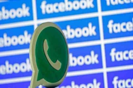 WhatsApp is one the most the popular insta messaging apps with 1.5 billion active users. (Reuters)