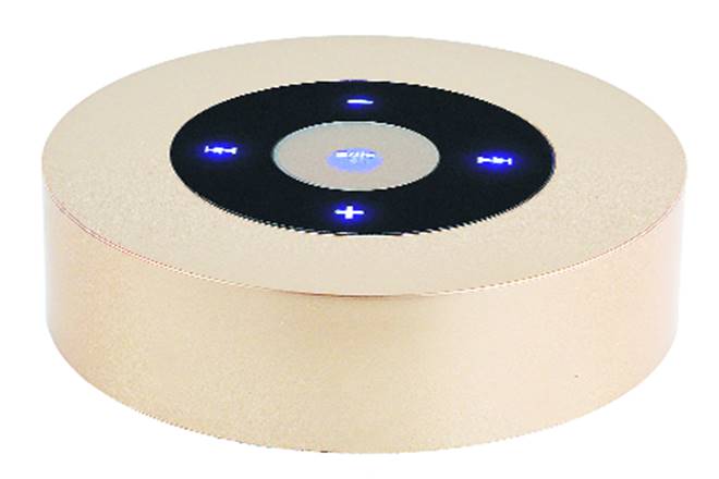 PTRON SONOR Bluetooth Speaker, sonor, technology