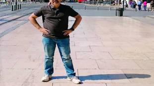 Uday Sodhi, Sony Pictures Networks India