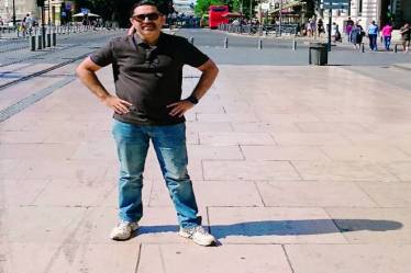 Uday Sodhi, Sony Pictures Networks India