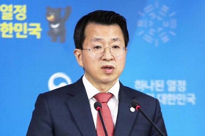 South Korea, Pyongyang, US, North korea, seoul, us summit, north koreas summit with US, baik tae hyun South Korea, Pyongyang, US, North korea, seoul, us summit, north koreas summit with US, baik tae hyun