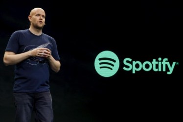 While Spotify has never shown any interest in India previously, its CEO may now have hinted that the world’s most popular streaming app could enter India ‘soon’