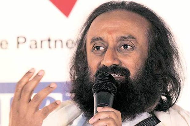 sri sri ravi shankar, ayodhya dispute, babri masjid land dispute, ram temple, ayodhya, Muslim Personal Law Board, AIMPLB