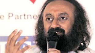 sri sri ravi shankar, ayodhya dispute, babri masjid land dispute, ram temple, ayodhya, Muslim Personal Law Board, AIMPLB