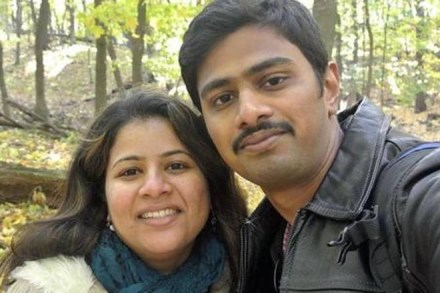Srinivas Kuchibhotla murder, kasas shooting, kansas bar, indian techie murder, indian techie, indian techie killing