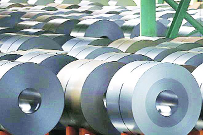 ArcelorMittal, steel, steel sector, steel industry