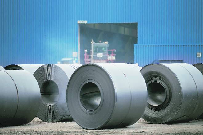 steel, steel sector, india, japan, economy