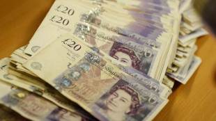 sterling, global market, brexit, dollar, pound, US jobs, us job growth, world news, market