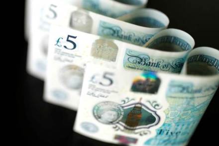 Sterling, Sterling slips, Sterling falls, dollar, European Union, European Central Bank, market, world Sterling, Sterling slips, Sterling falls, dollar, European Union, European Central Bank, market, world