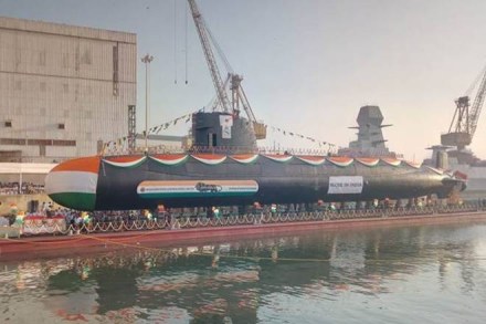 navy, indian navy, indian submarines, defence, navy submarines, Scorpene-class submarines, second Scorpene-class submarines, third, Scorpene-class submarines