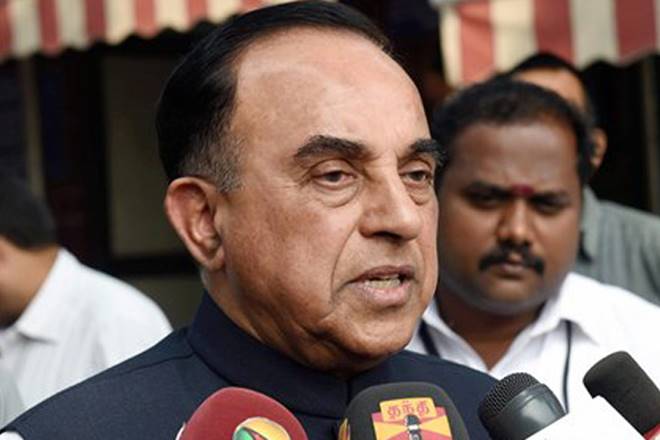 ayodhya matter, sc cancels ayodhya plea, sc cancels intervention pleas in ayodhya matter, sc ayodhya matter, subramanian swamy