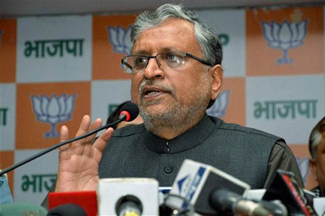 Sushil Modi, Startup hub, Startup hub in patna, bihar, bjp, IT minister, Nalanda district, rajgir, Dakbungalow, ESDM