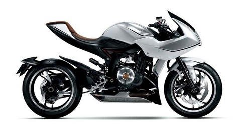 Suzuki Katana moniker likely to make a comeback on a new motorcycle next year