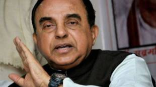 Subramanian Swamy, BJP, Gautam Adani, NPA, bad loan, Adani, Swamy, NPA trapeze, PSUs, Adani Group