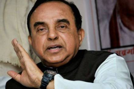 Subramanian Swamy, BJP, Gautam Adani, NPA, bad loan, Adani, Swamy, NPA trapeze, PSUs, Adani Group