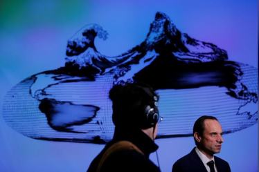 Swiss banks, cyber attack, Swiss financial system, Switzerland, Mark Branson, global digitalisation, news on swiss banks, FINMA