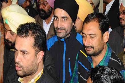 beant singh assassination, jagtar singh tara, babbar khal terrorist jagtar singh tara, jagtar singh life imprisonment, jagtar singh tara sentencing, beant singh dead, punjab blast